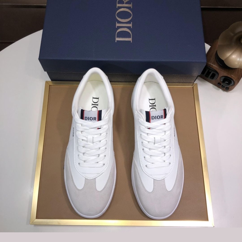 ch**an D*or casual shoes